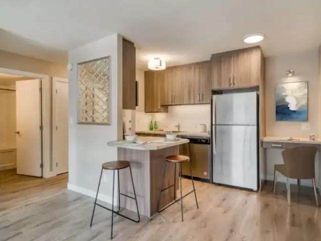 Apartment for rent in Northwest, Alberta