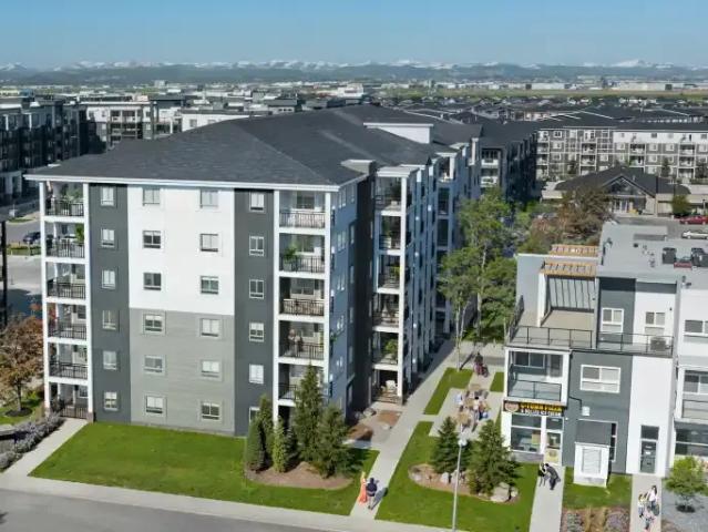 Apartment for rent in Northwest, Alberta