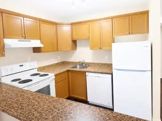 Apartment for rent in Northwest, Alberta