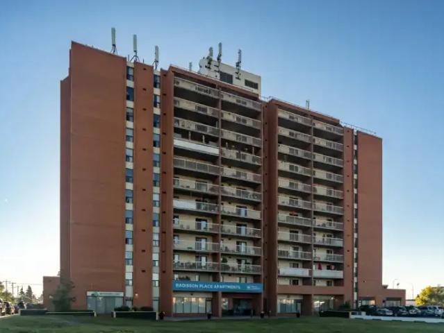 Apartment for rent in Northwest, Alberta