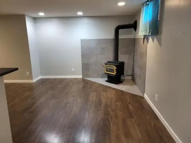 Apartment for rent in Northwest, Alberta