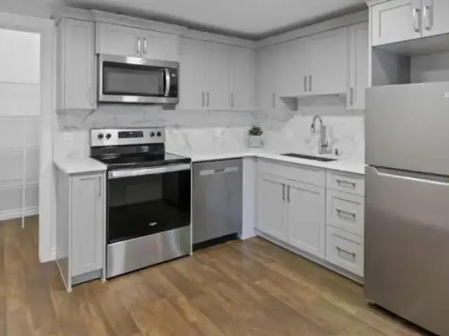 Apartment for rent in Northwest, Alberta
