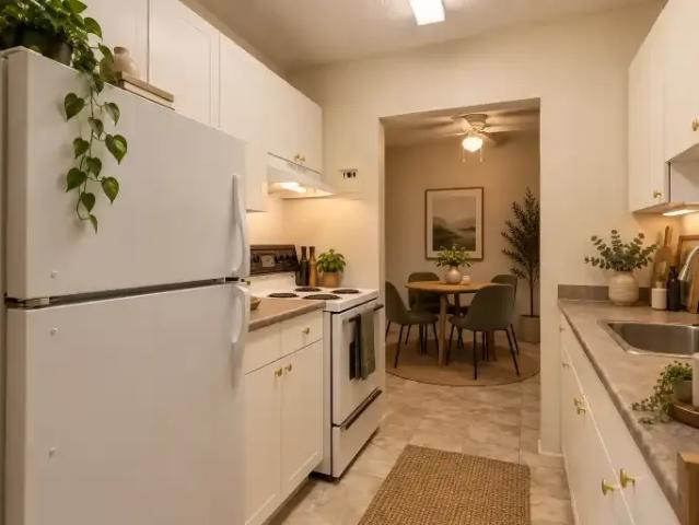 Apartment for rent in Fourth Street BRZ, Calgary