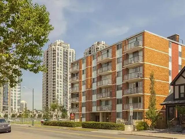 Apartment for rent in Northwest, Alberta