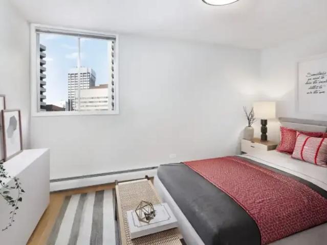 Apartment for rent in Northwest, Alberta