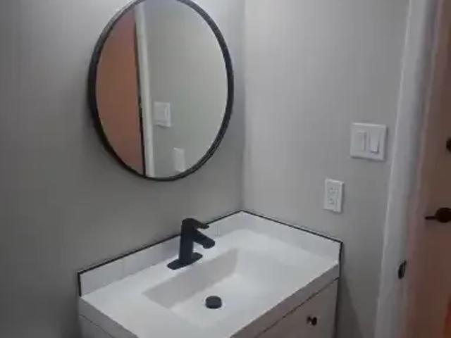 Apartment for rent in Northwest, Alberta