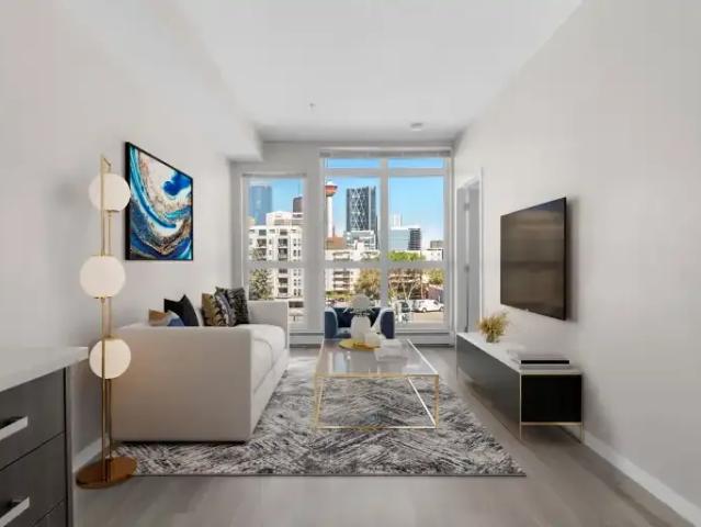 Apartment for rent in Northwest, Alberta
