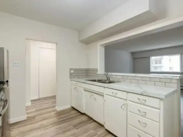 Apartment for rent in Northwest, Alberta