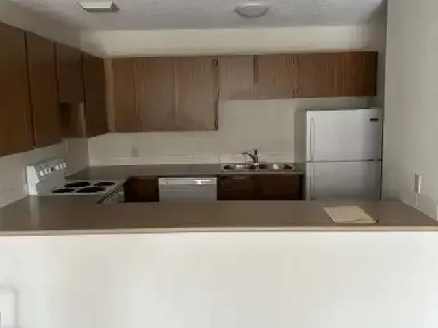 Apartment for rent in Northwest, Alberta