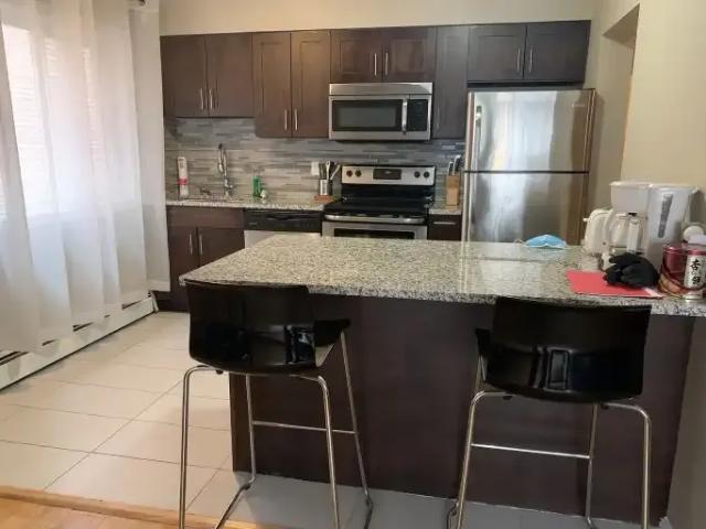 Apartment for rent in Northwest, Alberta
