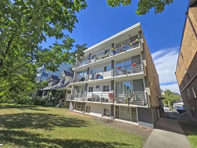 Apartment for rent in Northwest, Alberta