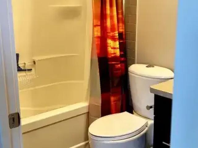 Apartment for rent in Currie Barracks, Calgary