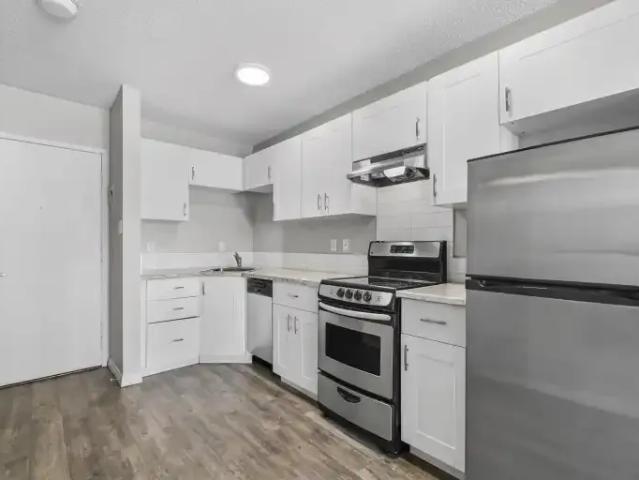 Apartment for rent in Northwest, Alberta