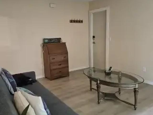 Apartment for rent in Northwest, Alberta