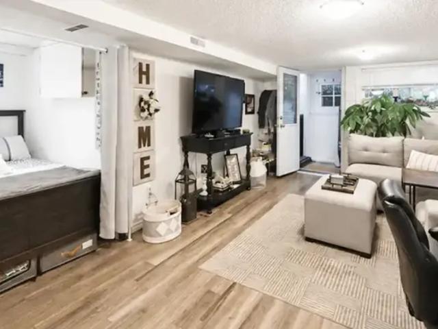 Apartment for rent in Northwest, Alberta
