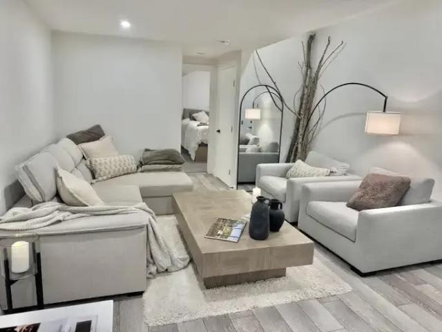 Apartment for rent in Rockland Park, Calgary