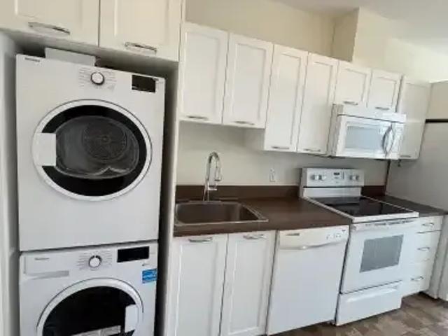 Apartment for rent in Brentwood, Calgary