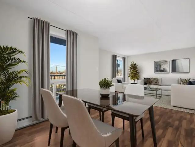 Apartment for rent in Northwest, Alberta