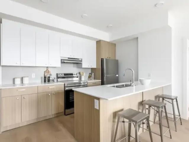 Apartment for rent in Northwest, Alberta