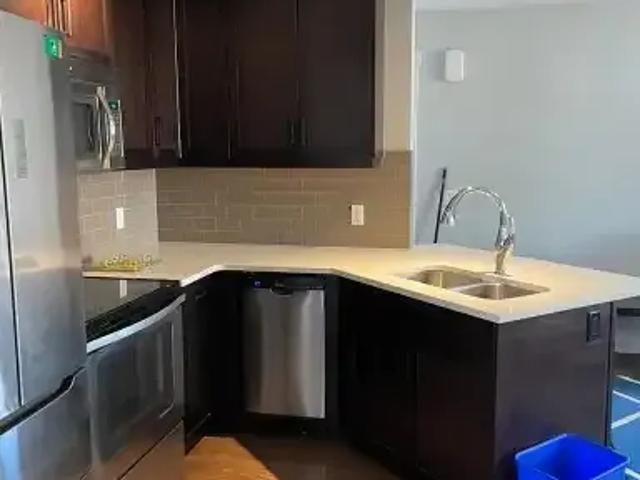Apartment for rent in Northwest, Alberta