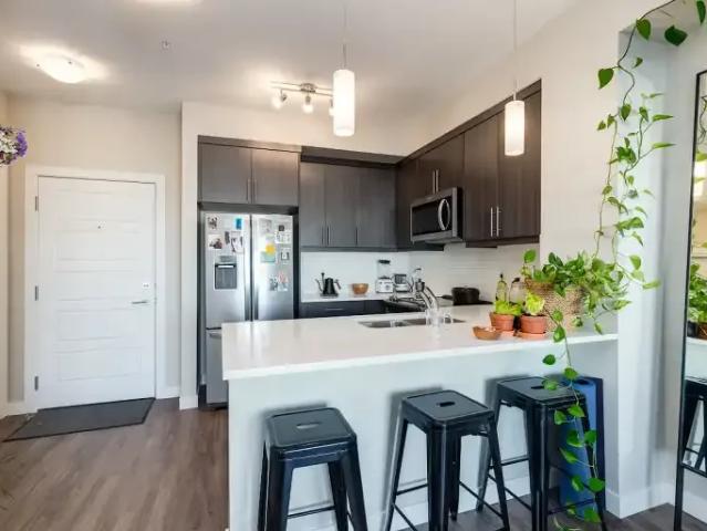 Apartment for rent in Northwest, Alberta