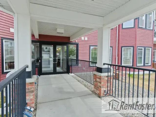 Apartment for rent in Northwest, Alberta