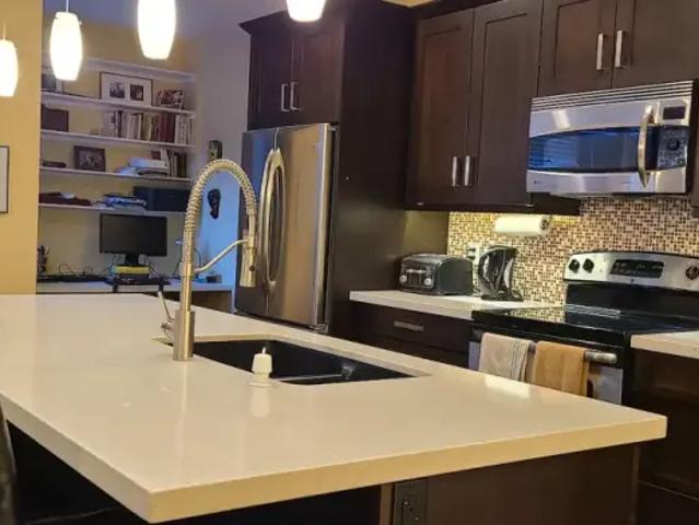 Apartment for rent in Northwest, Alberta