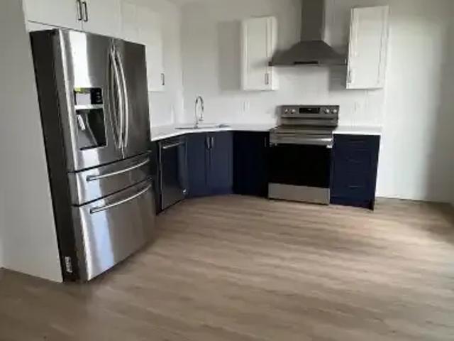 Apartment for rent in Copperfield, Calgary