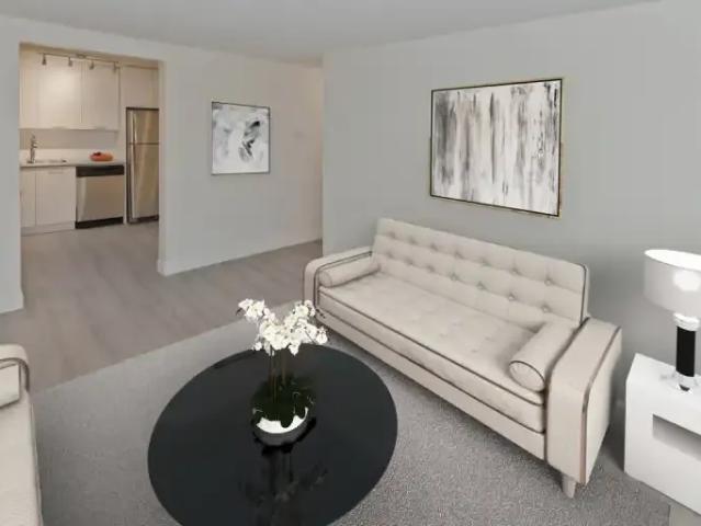 Apartment for rent in Northwest, Alberta