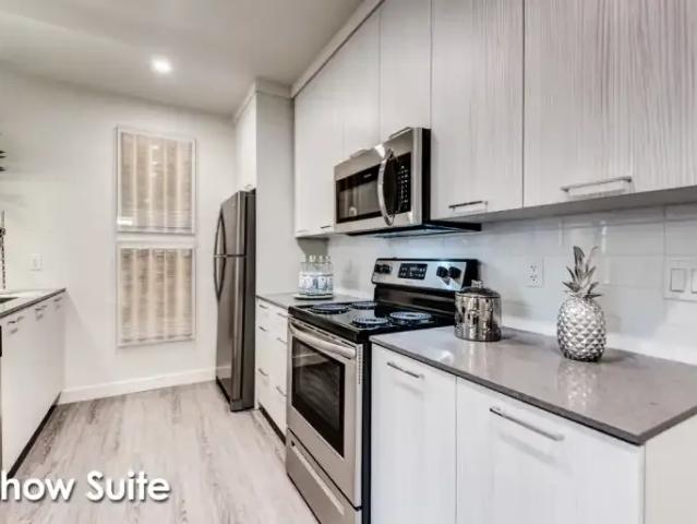 Apartment for rent in Northwest, Alberta