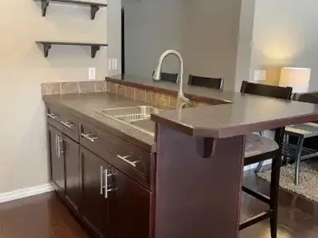 Apartment for rent in Crestmont, Calgary