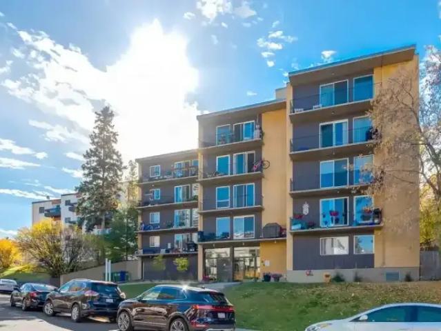 Apartment for rent in Northwest, Alberta