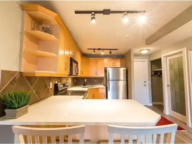 Apartment for rent in Northwest, Alberta