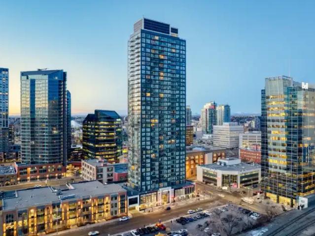 Apartment for rent in Northwest, Alberta