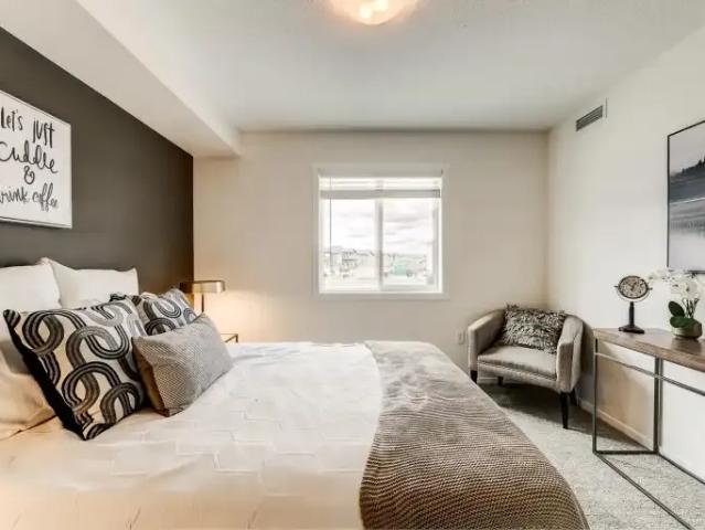 Apartment for rent in Northwest, Alberta