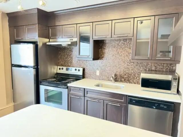 Apartment for rent in Northwest, Alberta