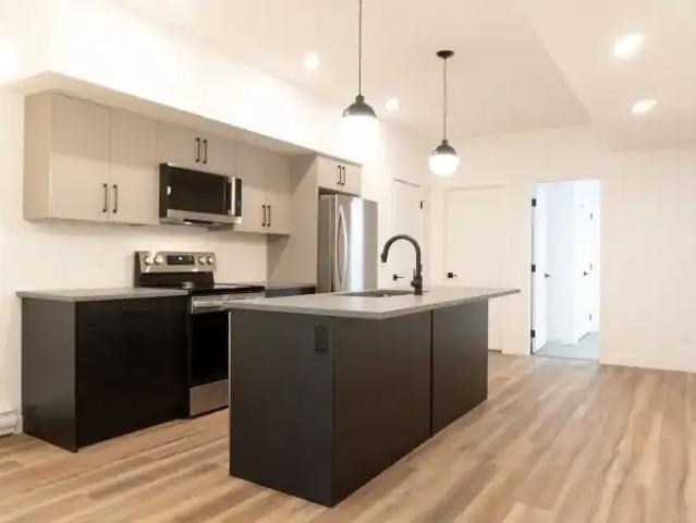 Apartment for rent in Northwest, Alberta