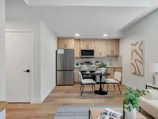 Apartment for rent in Northwest, Alberta