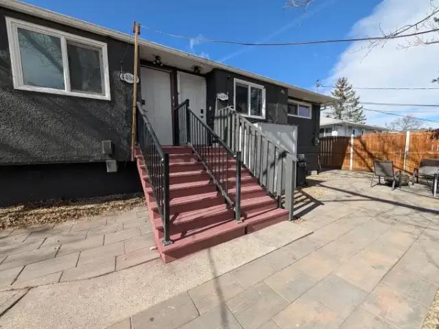 Apartment for rent in Northwest, Alberta
