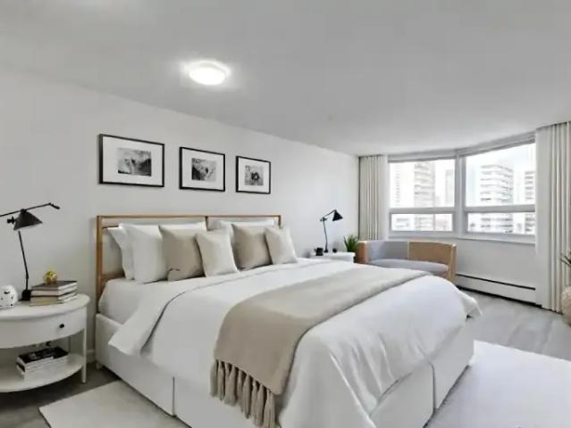 Apartment for rent in Northwest, Alberta