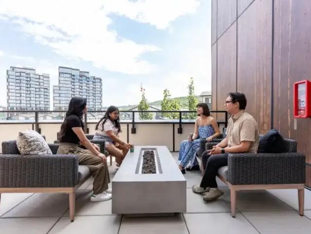 Apartment for rent in Northwest, Alberta