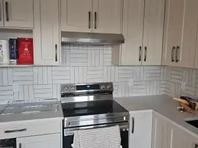 Apartment for rent in Northwest, Alberta