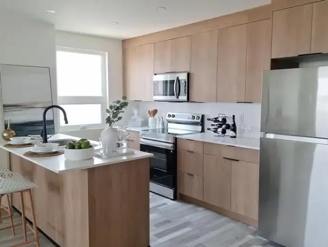 Apartment for rent in Northwest, Alberta