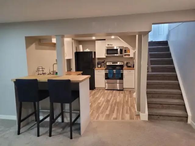 Apartment for rent in Northwest, Alberta