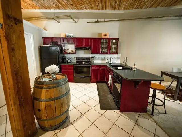 Apartment for rent in Northwest, Alberta