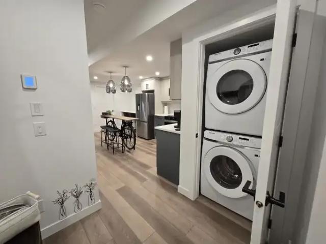 Apartment for rent in Northwest, Alberta