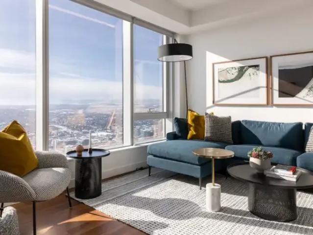 Apartment for rent in Northwest, Alberta