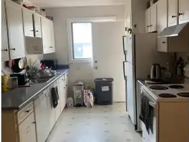 Apartment for rent in Northwest, Alberta