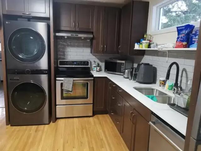Apartment for rent in Northwest, Alberta