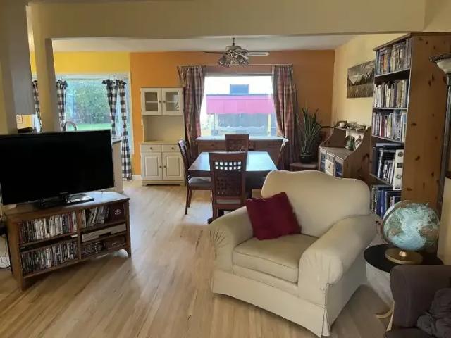 Apartment for rent in Hounsfield Heights/Briar Hill, Calgary